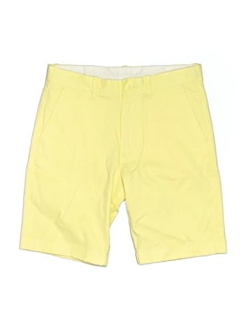 Crewcuts Khaki Shorts (view 1)