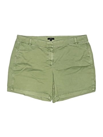 J.Crew Khaki Shorts (view 1)