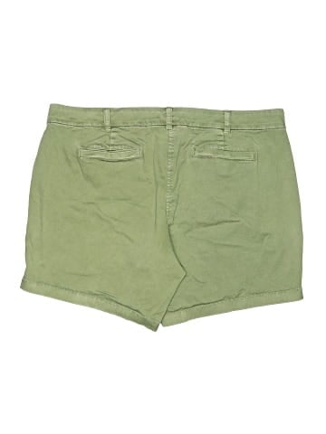 J.Crew Khaki Shorts (view 2)