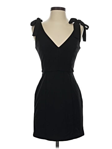 Express Cocktail Dress (view 1)