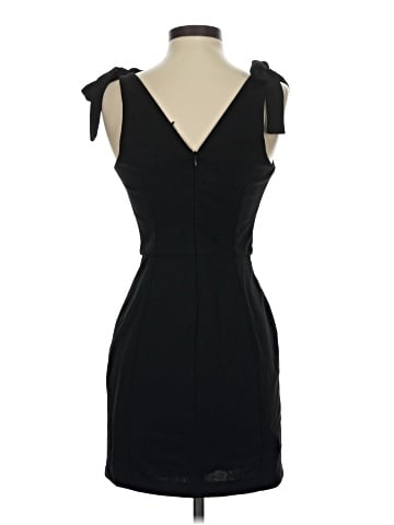 Express Cocktail Dress (view 2)
