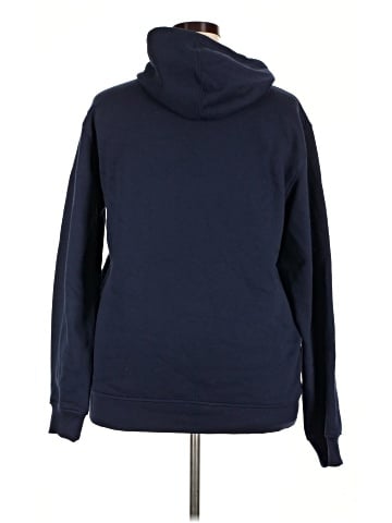 New Balance Pullover Hoodie (view 2)
