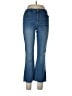 FRAME Hearts Blue Jeans Size 31 waist - photo 1