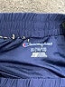 Champion Solid Blue Athletic Shorts Size 10 - 12 - photo 3