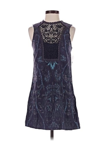 Free People Cocktail Dress (view 1)