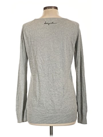 Desigual Pullover Sweater (view 2)