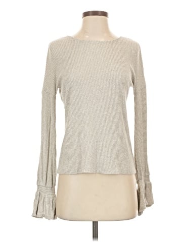 Lucky Brand Long Sleeve Top (view 1)