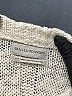 Urban Outfitters Ivory Pullover Sweater Size S - photo 7
