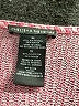 Chelsea & Theodore Chevron-herringbone Pink Pullover Sweater Size XL - photo 7