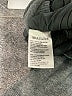 Coincidence & Chance Gray Pullover Sweater Size S - photo 8