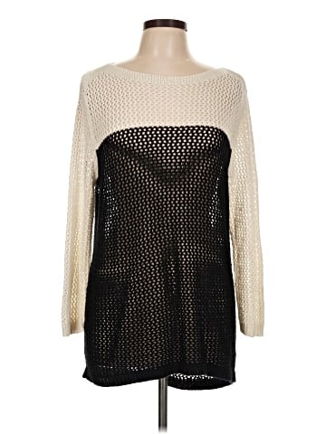 Apt. 9 Pullover Sweater (view 1)