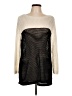 Apt. 9 Ivory Pullover Sweater Size L - photo 1