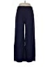 J.Crew Blue Casual Pants Size 10 (petite) - photo 1