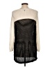 Apt. 9 Ivory Pullover Sweater Size L - photo 2