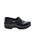 Dansko 100% Leather Black Mule/Clog Size EU 38 - photo 1
