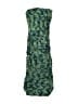 Unbranded Green Scarf One size - photo 2