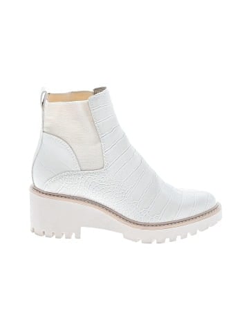 Dolce Vita Ankle Boots (view 1)