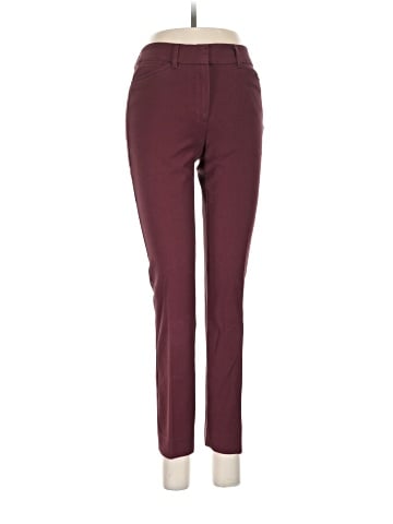White House Black Market Casual Pants (view 1)