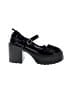 Unbranded Black Heels Size EU 37 - photo 1