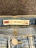 Levi's Blue Jeans Size 10 - 12 - photo 3