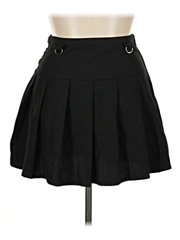 Hot Topic Casual Skirt (view 1)
