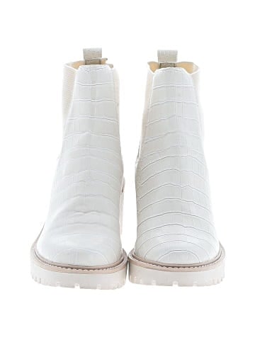 Dolce Vita Ankle Boots (view 2)