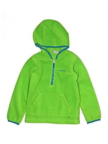 Columbia Zip Up Hoodie (view 1)