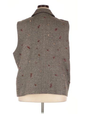 Talbots Vest (view 2)