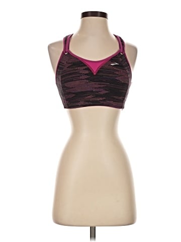 Brooks Sports Bra (view 1)