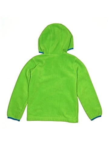 Columbia Zip Up Hoodie (view 2)