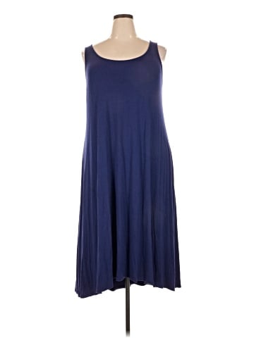 Eileen Fisher Casual Dress (view 1)