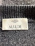 Allude Gray Pullover Sweater Size S - photo 7