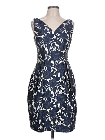 Kay Unger Cocktail Dress (view 1)