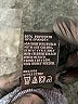 Hue Solid Blue Active Pants Size M - photo 8