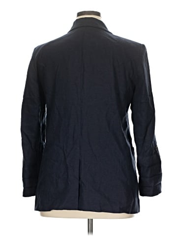 Ann Taylor Blazer (view 2)