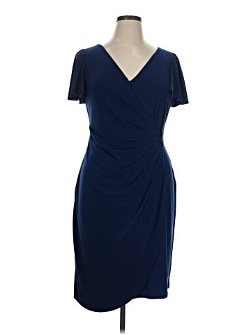 American Living Cocktail Dress (view 1)