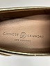 Chinese Laundry Metallic Silver Flats Size 8 1/2 - photo 3