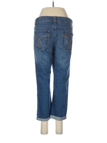 CALVIN KLEIN JEANS Jeans (view 2)