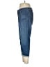 CALVIN KLEIN JEANS Blue Jeans Size 8 - photo 5