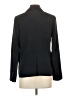 Vince. 100% Polyester Solid Black Blazer Size 2 - photo 2