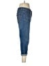 CALVIN KLEIN JEANS Blue Jeans Size 8 - photo 4