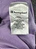 Champion Solid Purple Shorts Size 14 - 16 - photo 3