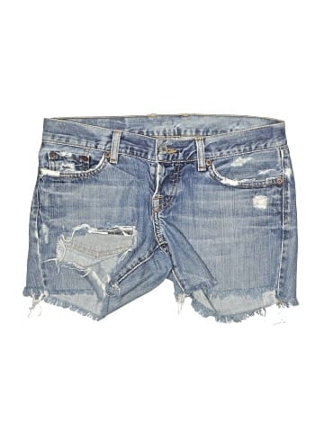 Lucky Brand Denim Shorts (view 1)