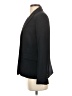 Vince. 100% Polyester Solid Black Blazer Size 2 - photo 5