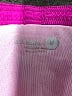 Active by Old Navy 100% Polyester Color Block Pink Athletic Shorts Size M - photo 3