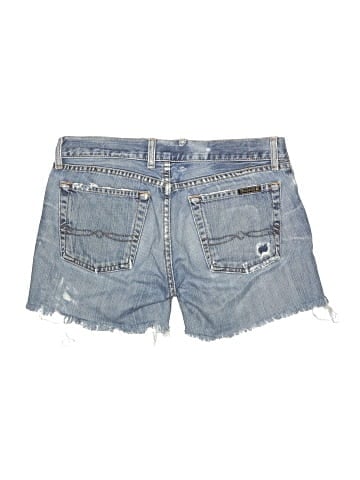Lucky Brand Denim Shorts (view 2)