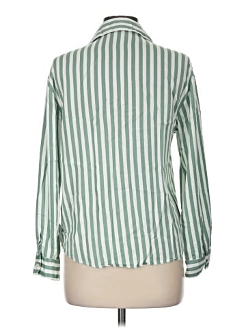 Assorted Brands Long Sleeve Button-Down Shirt (view 2)