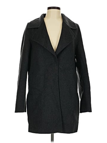 Belle & Bloom Wool Coat (view 1)