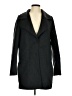 Belle & Bloom Gray Wool Coat Size M - photo 1