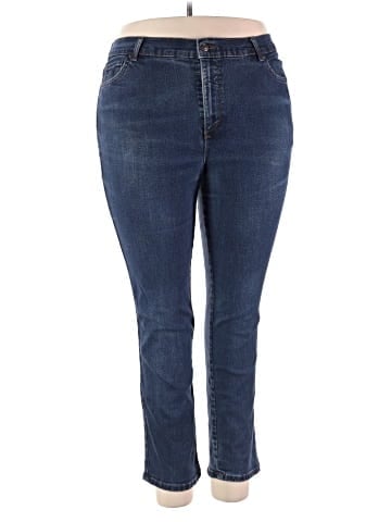 Gloria Vanderbilt Jeans (view 1)